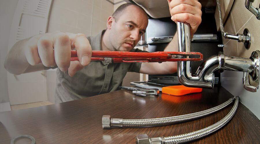 Professional bathroom faucet installation in Bowdoinham, ME